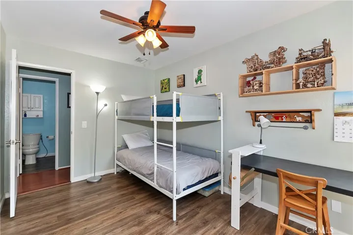 708 Calle De Silva, Redlands, California 92374