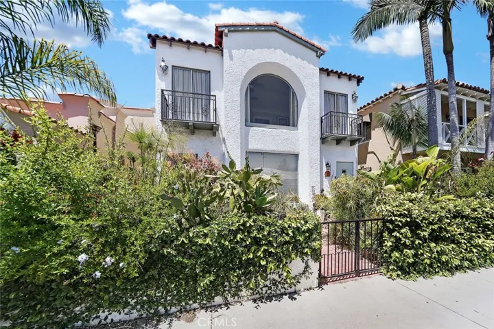 217 Argonne Avenue, Long Beach, California 90803