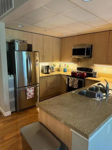 88 Bush Street 3207, San Jose, California 95126