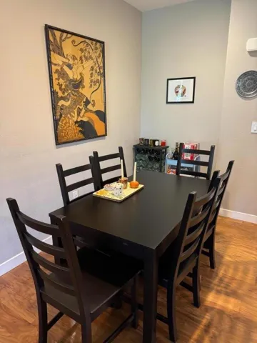 88 Bush Street 3207, San Jose, California 95126