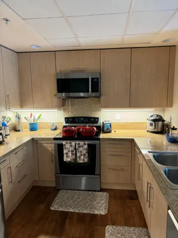 88 Bush Street 3207, San Jose, California 95126