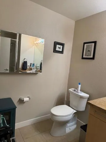 88 Bush Street 3207, San Jose, California 95126