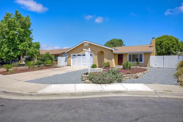 3512 Spruce Ct, Oceanside, California 92058