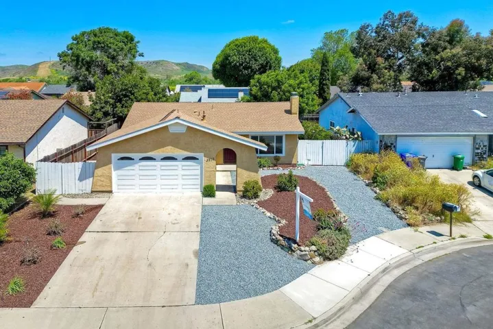 3512 Spruce Ct, Oceanside, California 92058