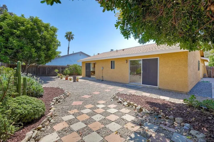 3512 Spruce Ct, Oceanside, California 92058