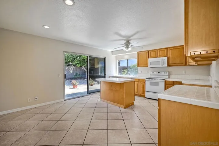 3512 Spruce Ct, Oceanside, California 92058