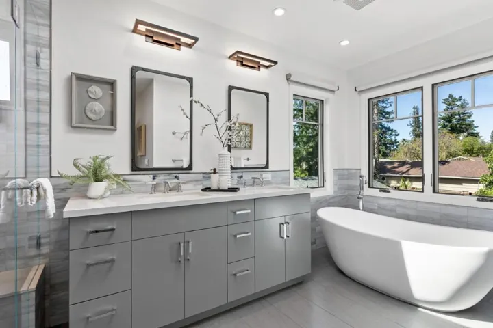430 Mountain View Avenue, Mountain View, California 94041