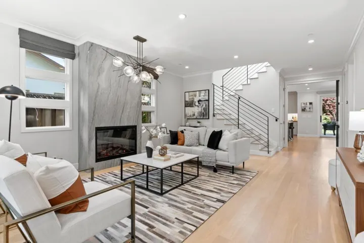 430 Mountain View Avenue, Mountain View, California 94041