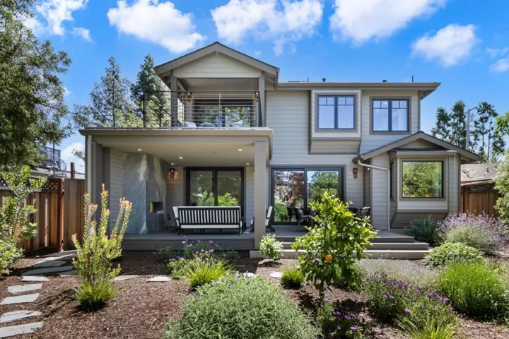 430 Mountain View Avenue, Mountain View, California 94041