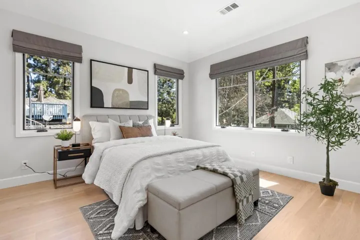 430 Mountain View Avenue, Mountain View, California 94041