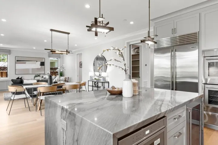 430 Mountain View Avenue, Mountain View, California 94041