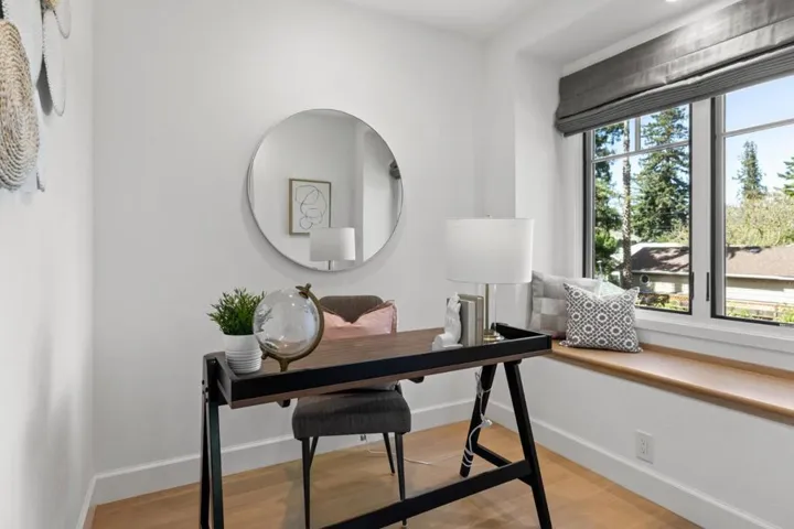 430 Mountain View Avenue, Mountain View, California 94041