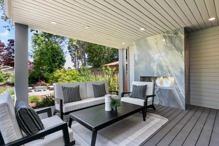 430 Mountain View Avenue, Mountain View, California 94041