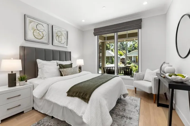 430 Mountain View Avenue, Mountain View, California 94041