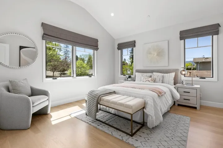 430 Mountain View Avenue, Mountain View, California 94041