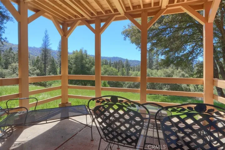 2407 Parmabelle Road, Mariposa, California 95338