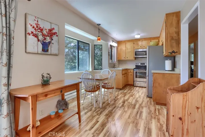 2407 Parmabelle Road, Mariposa, California 95338