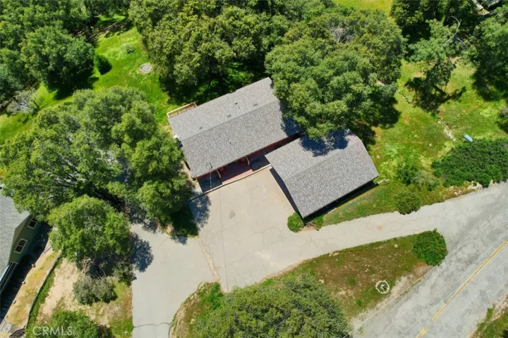 2407 Parmabelle Road, Mariposa, California 95338