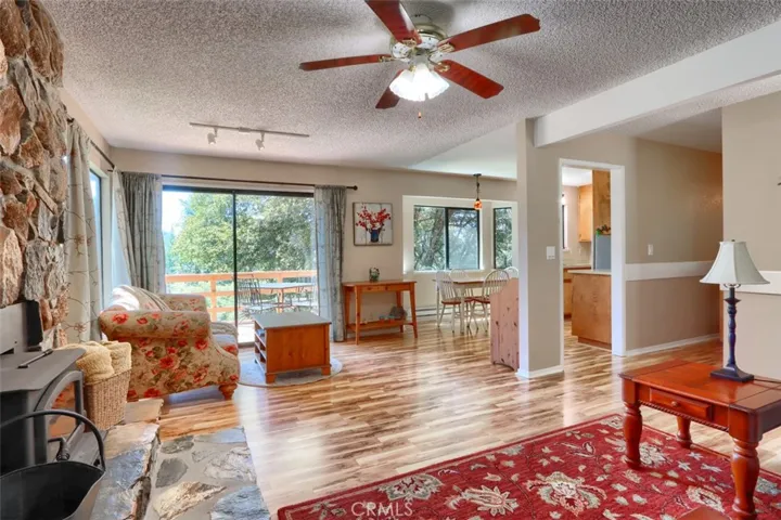 2407 Parmabelle Road, Mariposa, California 95338