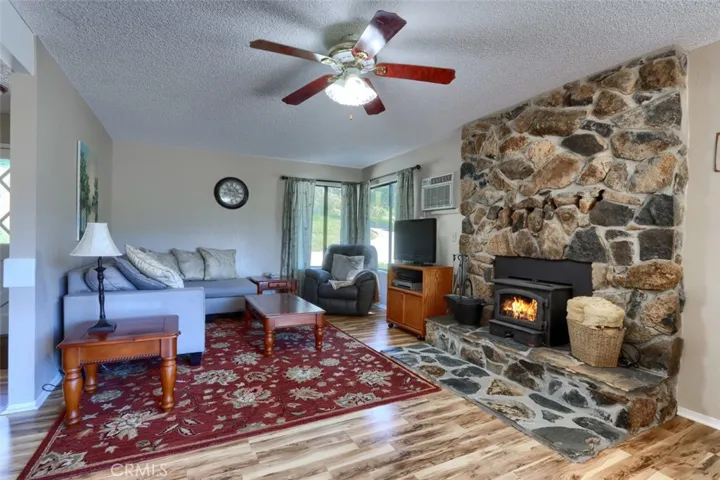 2407 Parmabelle Road, Mariposa, California 95338