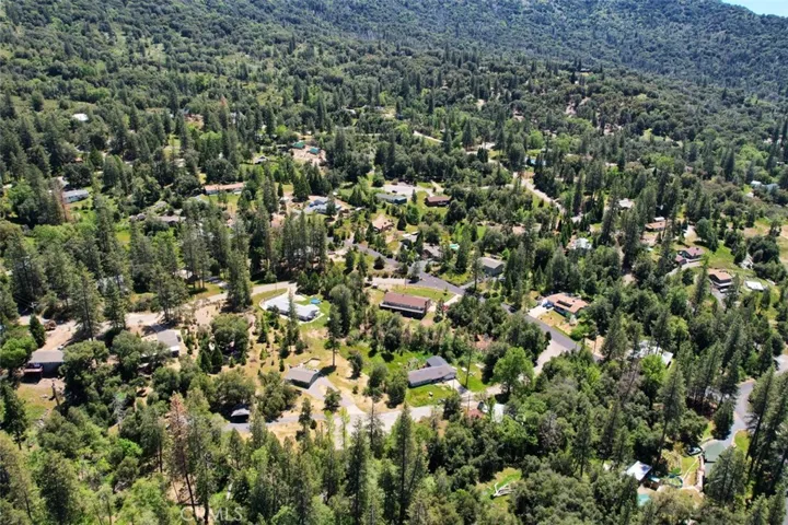 2407 Parmabelle Road, Mariposa, California 95338