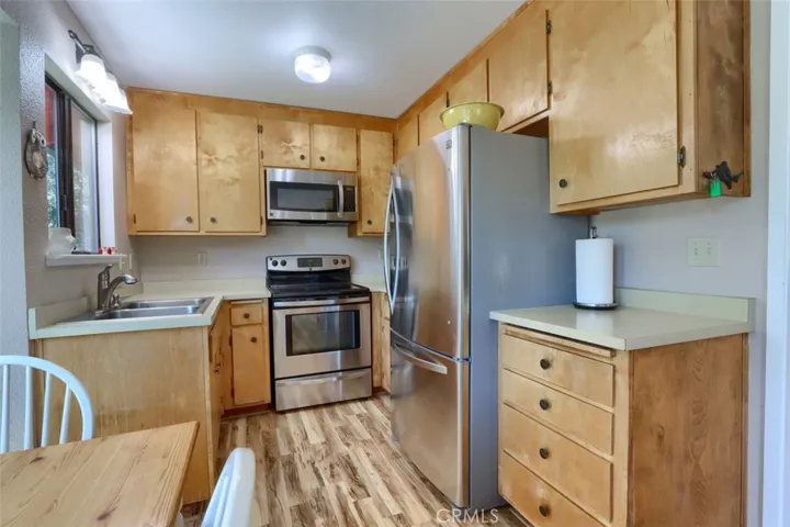 2407 Parmabelle Road, Mariposa, California 95338
