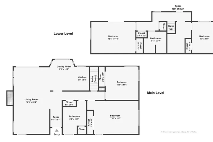 2407 Parmabelle Road, Mariposa, California 95338