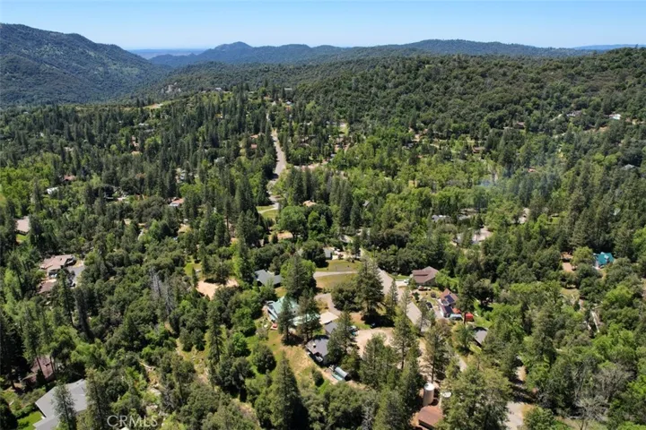 2407 Parmabelle Road, Mariposa, California 95338
