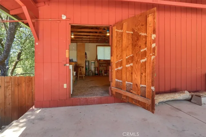 2407 Parmabelle Road, Mariposa, California 95338