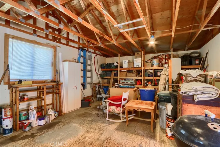2407 Parmabelle Road, Mariposa, California 95338