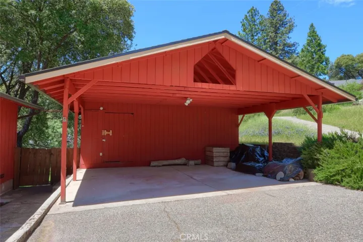 2407 Parmabelle Road, Mariposa, California 95338