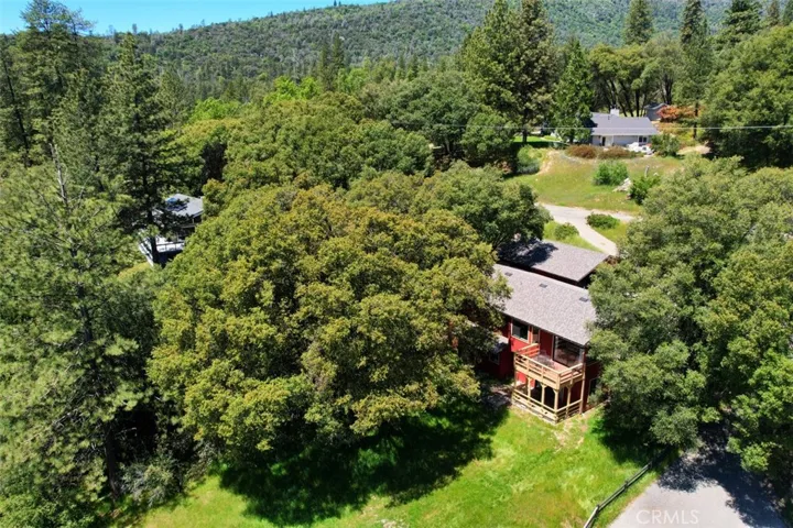 2407 Parmabelle Road, Mariposa, California 95338