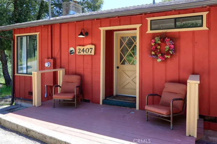 2407 Parmabelle Road, Mariposa, California 95338