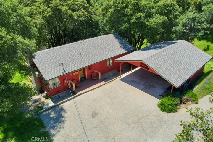 2407 Parmabelle Road, Mariposa, California 95338