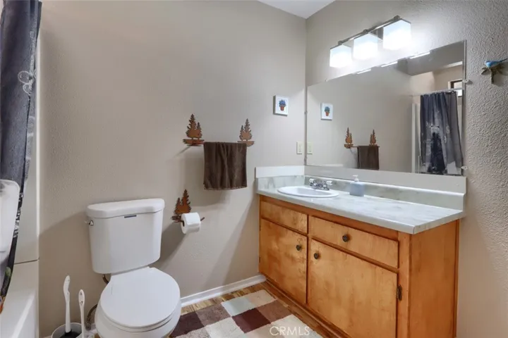 2407 Parmabelle Road, Mariposa, California 95338