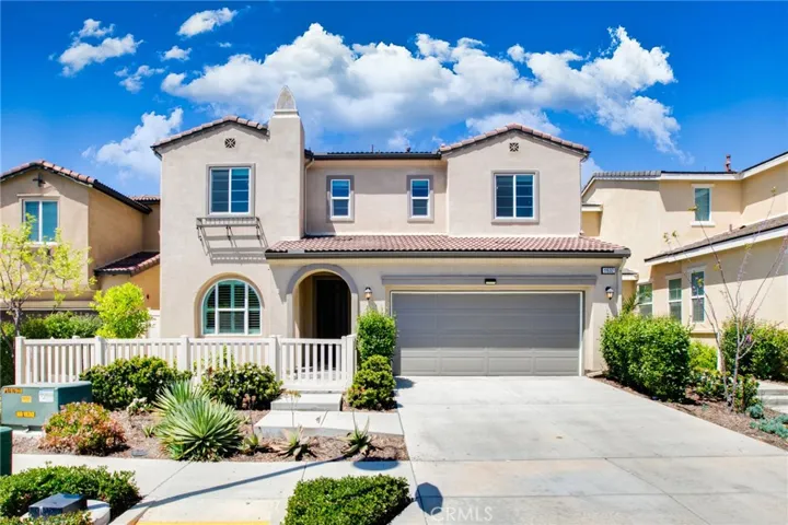 11632 Solaire Way, Chino, California 91710