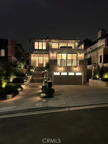 931 Duncan Avenue, Manhattan Beach, California 90266
