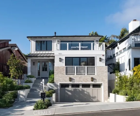 931 Duncan Avenue, Manhattan Beach, California 90266