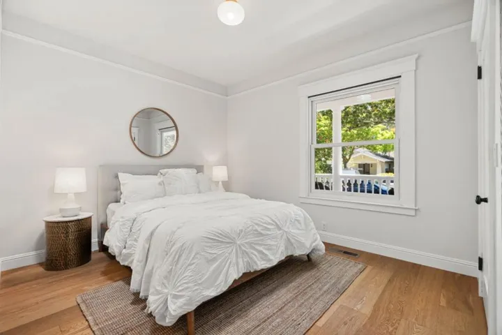 575 Everett Avenue, Palo Alto, California 94301