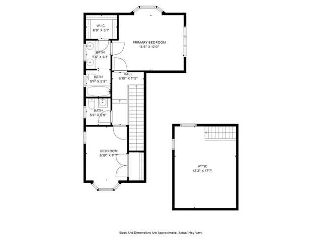 575 Everett Avenue, Palo Alto, California 94301