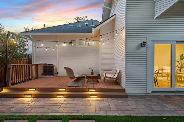 575 Everett Avenue, Palo Alto, California 94301