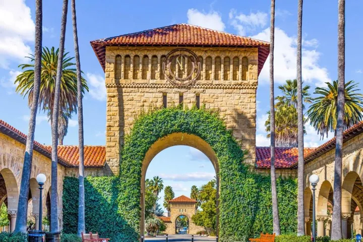 575 Everett Avenue, Palo Alto, California 94301