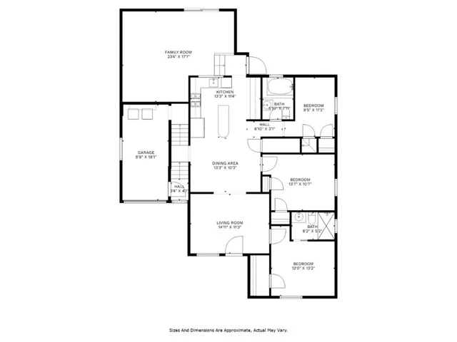 575 Everett Avenue, Palo Alto, California 94301