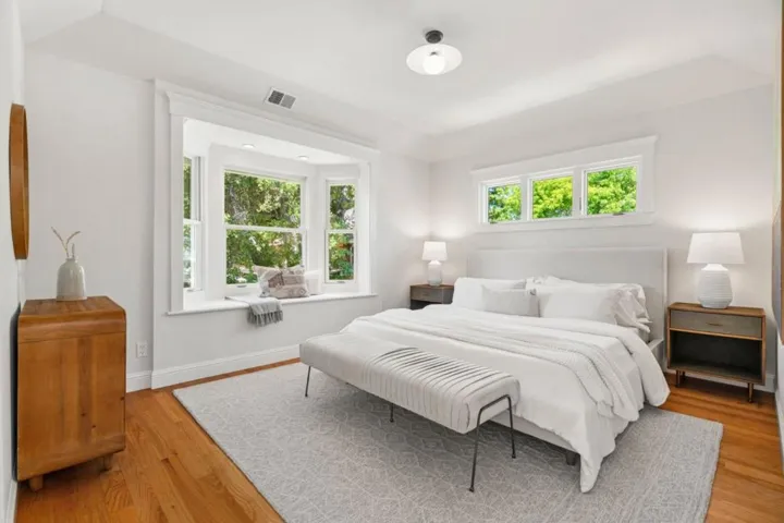 575 Everett Avenue, Palo Alto, California 94301