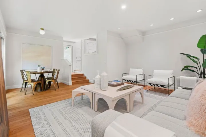 575 Everett Avenue, Palo Alto, California 94301