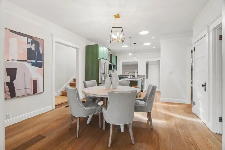 575 Everett Avenue, Palo Alto, California 94301