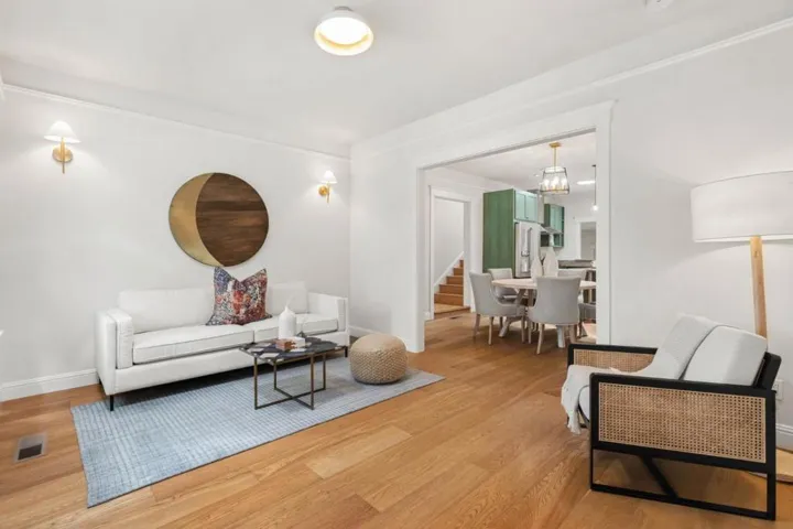 575 Everett Avenue, Palo Alto, California 94301