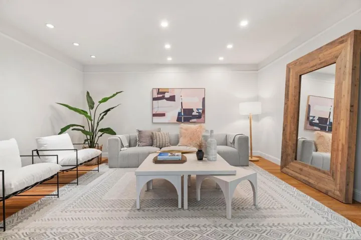 575 Everett Avenue, Palo Alto, California 94301