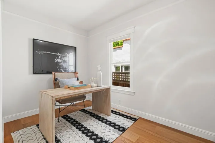 575 Everett Avenue, Palo Alto, California 94301
