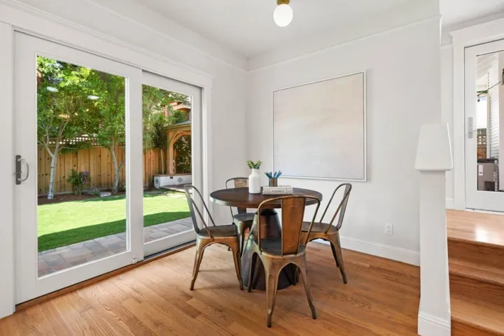 575 Everett Avenue, Palo Alto, California 94301
